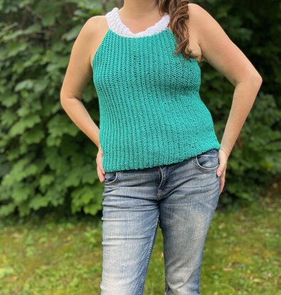 Top "Emerald"
