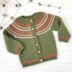 Woodland Walk Cardigan