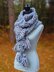 Ragged Falls Scarf