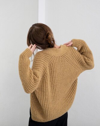 CLARA Cardigan