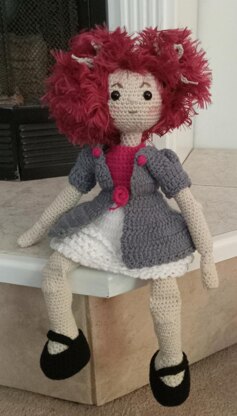 Besties Skirt Set