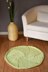 Spiral Rug in Universal Yarn Clean Cotton Big - 2194 PDF