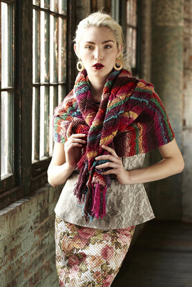 Knitting Magazine Fall-Winter 2013 by Noro
