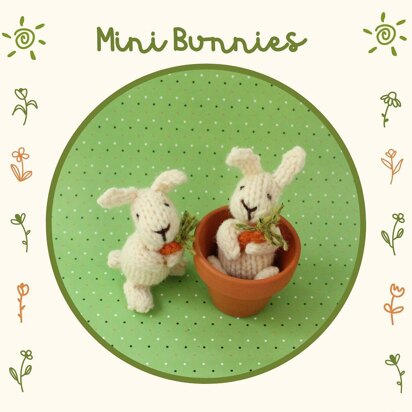 Mini Bunnies