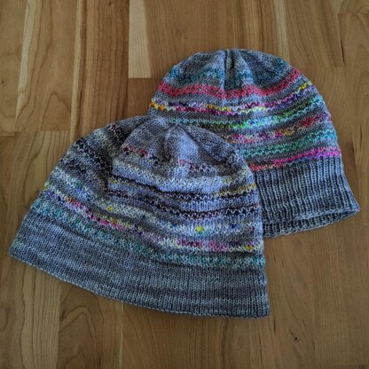 Little Bits Beanie