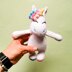 Unicorn Toy