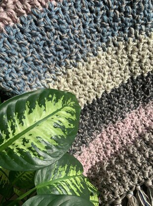 7 Day Blanket