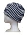 Double Stripes - Illusion Knit Hat