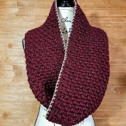 Cabernet Cowl