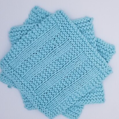 Cedar Rock Dishcloth