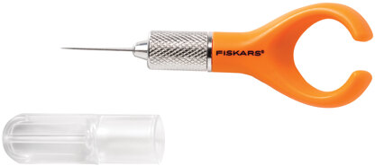 Fiskars Fingertip Precision/Detail Knife - #11 Blade