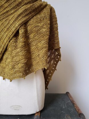 Madda Shawl