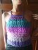 Rainbow Top