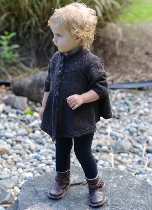 Billow Cardigan