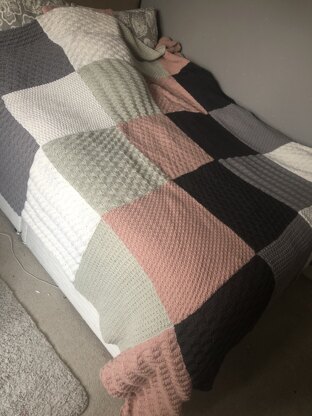 sophie blanket