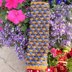 Oxford Textured Tweed Bookmark Knitting Pattern - Free Knitting Pattern
