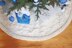 Snowbell Tree Skirt