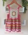 Garden Party Sundress