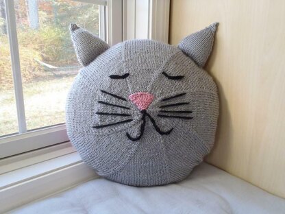 Kittie Pillow