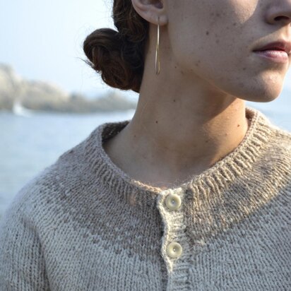 Shifting Tides Cardigan