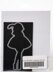 Stamping Bella Cut It Out Dies - Curvy Girl With A Newborn