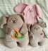 Wee to Wow Bunny kp 5525