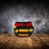 Reggae Baby Outfit