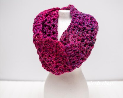 Bronwyn 1 Hour Cowl