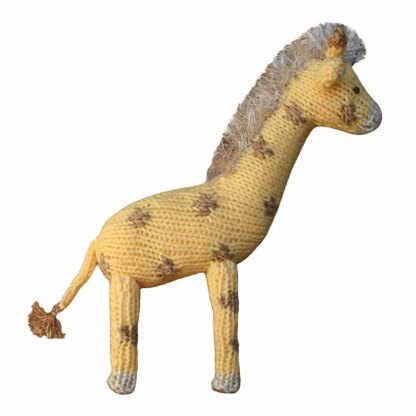 Giraffe (Noah's Ark)