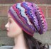 Opal Slouchy Hat