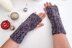 Fingerless Gloves