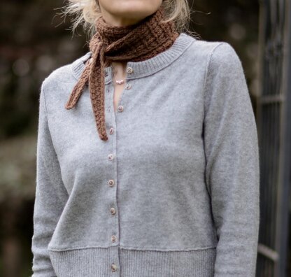 Duet Scarf