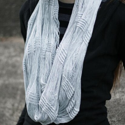 String Theory Scarf