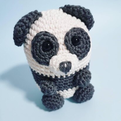 Perry the Panda