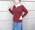 Merlot Sweater