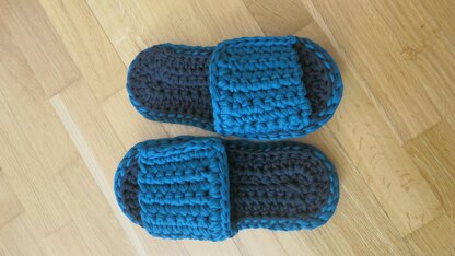 Home Slippers