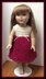 18" Doll Dress Collection