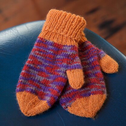 Maranui Mittens