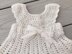 Newborn Sophia Heirloom Dress