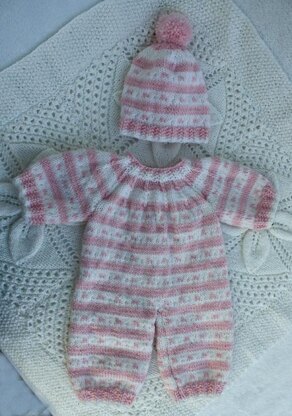 P89 Bodysuit and Hat
