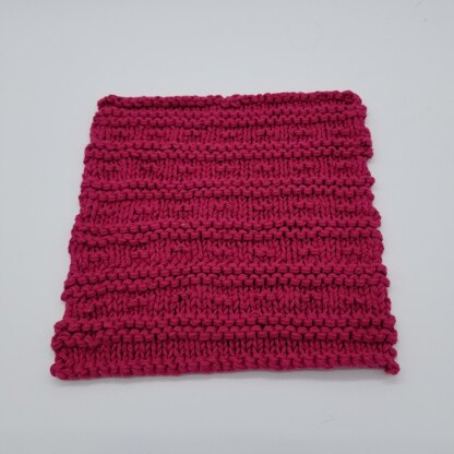 Deal Mill Dishcloth