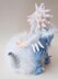 Jack Frost Tea Cosy