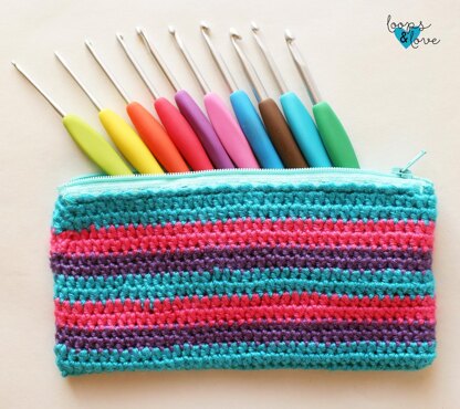 Zipper Pouch