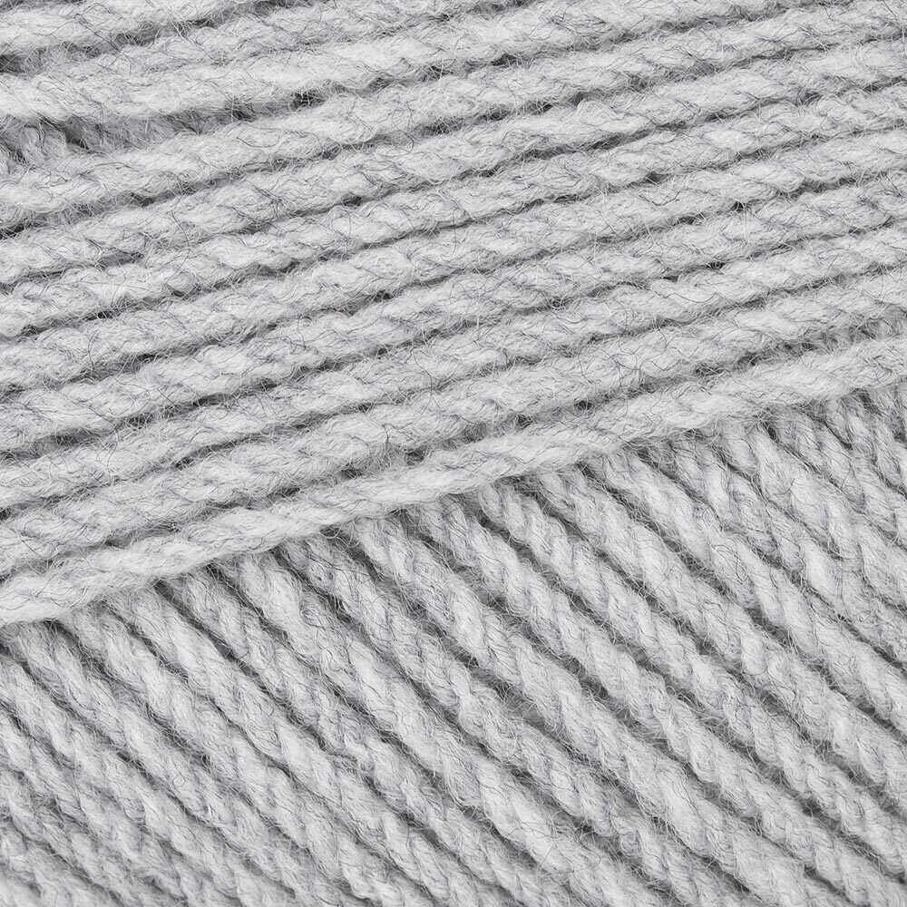 Light Grey Mix (814)