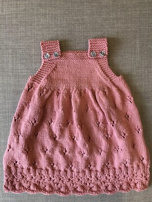 baby summer dress