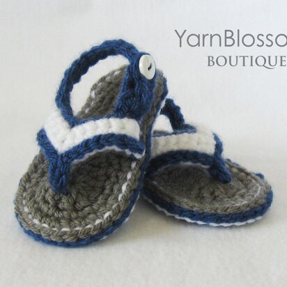 Baby Flip Flops