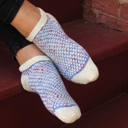 Brickworks Socks