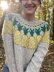 Pineapples Pullover
