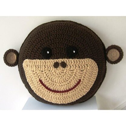 Monkey Pillow