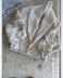 Daisy Shawl Cardigan